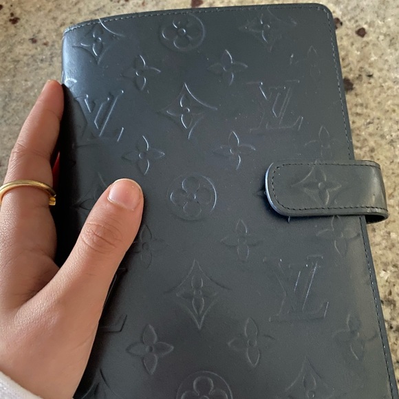 Louis Vuitton Day Planner - Picture 5 of 5